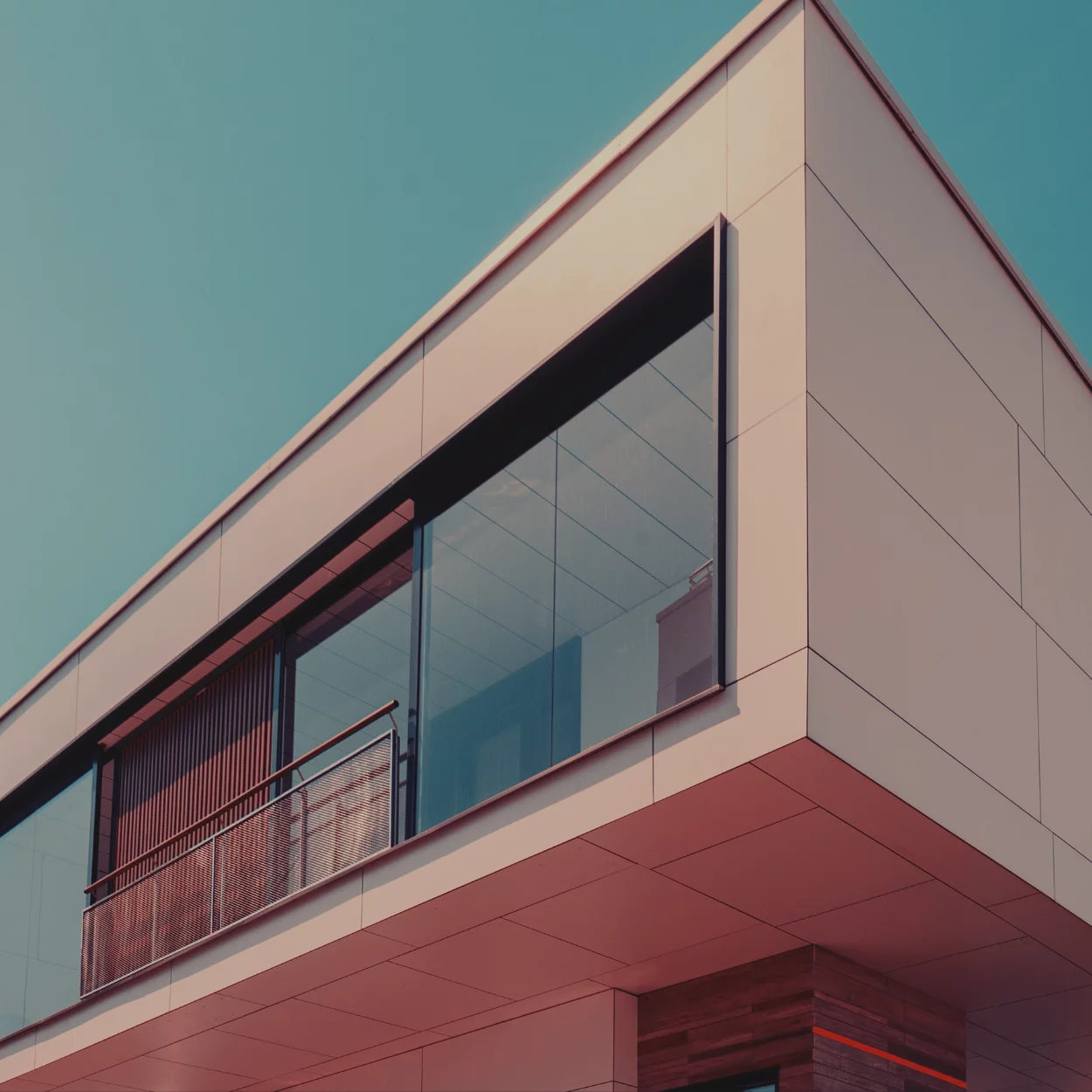 PELÍCULA SEMI REFLETIVA