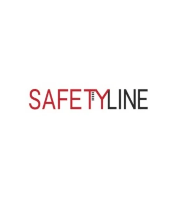 PELÍCULA SAFETY LINE